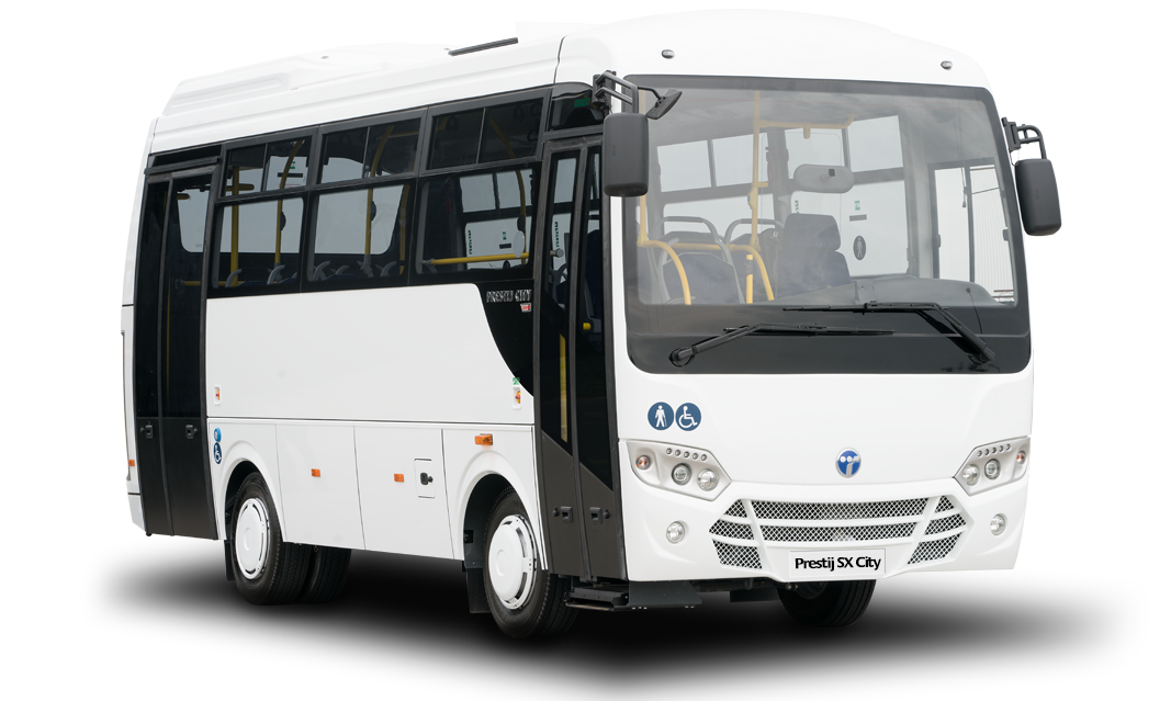 Büyük Otobüs