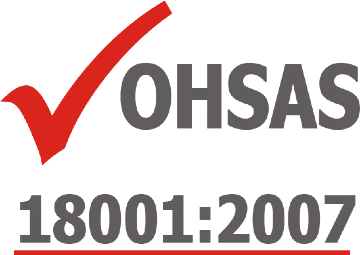 OHSAS 18001 İş Sağlığı ve Güvenliği