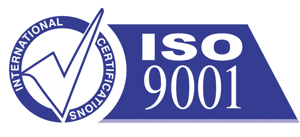 ISO 9001 2000