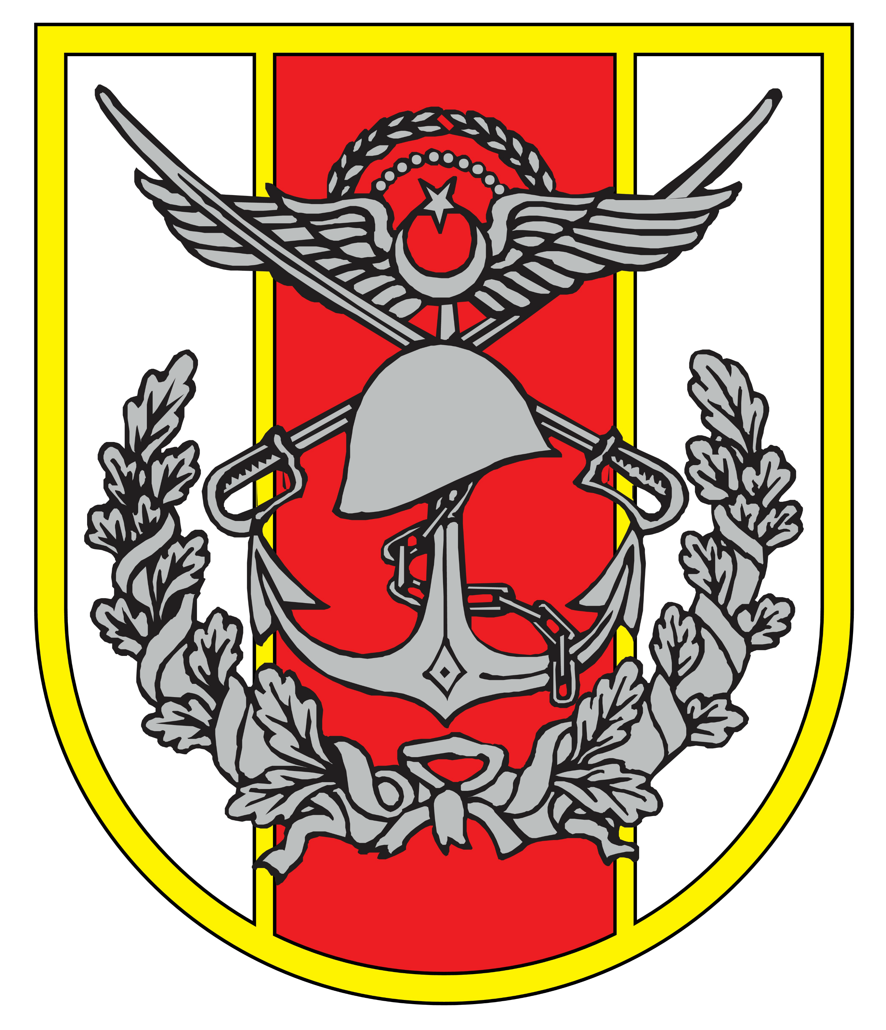 Türk Silahlı Kuvvetleri